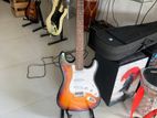 Amos Electric Guitar