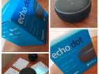 Amozon Echo Dot