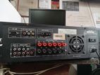 Power Amplifiers