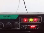 Amp 200w