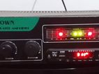 Amp 200w