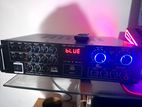 AMP with Two Buffels
