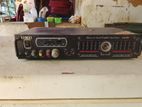 Amplifier Case