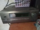 Denon Amplifier