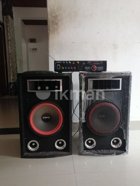 Sound Set in Beliatta | ikman