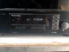 Amp Audio-Video Surround Receiver