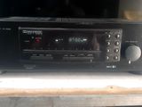 Amp Audio-Video Surround Receiver