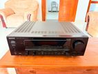 Amp Kenwood