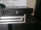Power Amplifier