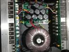 Professional Speaker Set