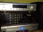AMP Speaker