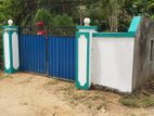 House for Sale in Ampara
