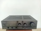 Amplifier A335