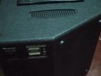 Ampeg BA 108 V2 Amplifier