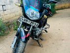 TVS Apache 2009