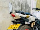 TVS Apache RTR 180 2013