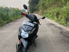 Honda Dio 2015