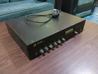 Amplifier 60W