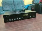 AMPERES Amplifier