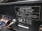 Pioneer SX 339 Amplifier