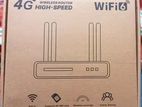 Amplifie EC21 4G/5G LTE Wireless Unlock Router