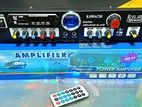 Amplifier 100W Kawachi KA-100BT ( Amps)