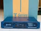 Amplifier 1500W CROWN T5