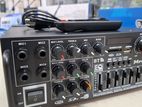 Amplifier 300W Amp mixer