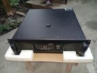 Power Amplifier 3600W