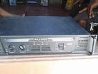 Amplifier AL1600W