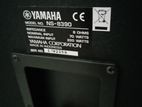 Yamaha Speaker Set