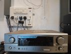 Amplifier AVR
