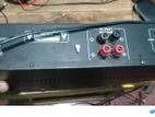 Bluetooth Amplifier