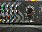 Audio Amplifier