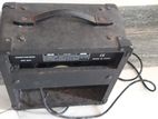 Guitar Amplifier