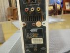 Sterio Amplifier