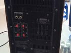 Amplifier
