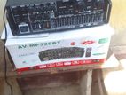 Stereo Amplifier