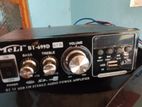 Amplifier