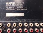 Yamaha Amplifier
