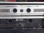 SOUNDKING AA2000P Power Amplifier