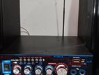 Power Amplifier