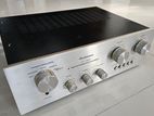 Technique Amplifier Su7600