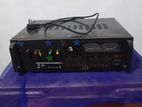 Amplifier
