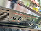 Power Amplifier