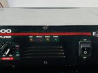 amplifier
