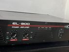 Power Amplifier