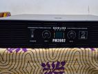 Amplifier Ground Audio PM2602