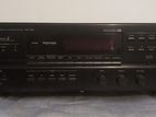 Amplifier Home Theater Receiver Denon Avr-1200 7.1