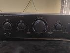 Amplifier JVC Japan